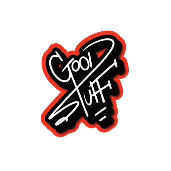 That Good Stuff Graphic Clothing, Cartoon T-shits and Hoodies