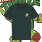 ninja turtle shirt