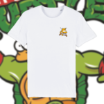 ninja turtle shirt