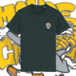 tom & jerry t shirt