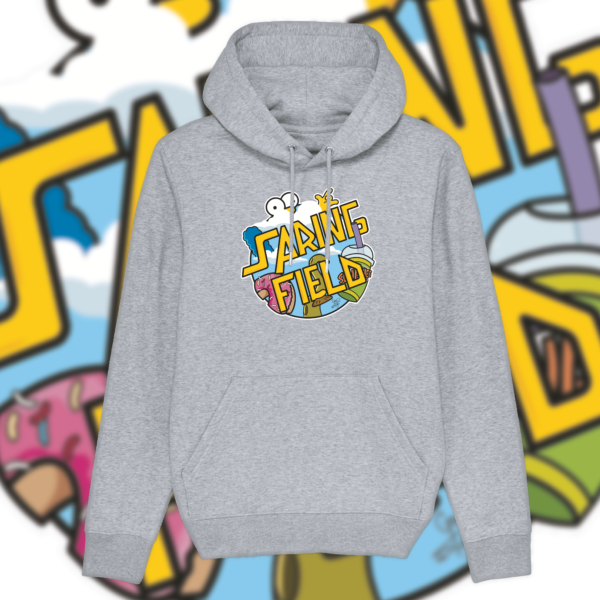 the simpsons hoodie