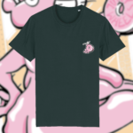 pink panther t shirt