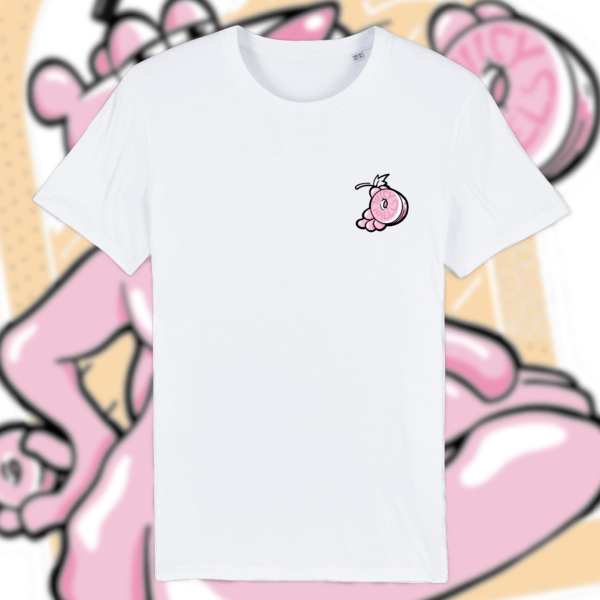 pink panther t shirt