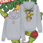 tmnt hoodie