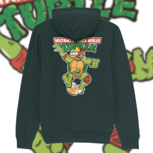 tmnt hoodie