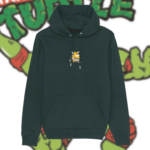 tmnt hoodie