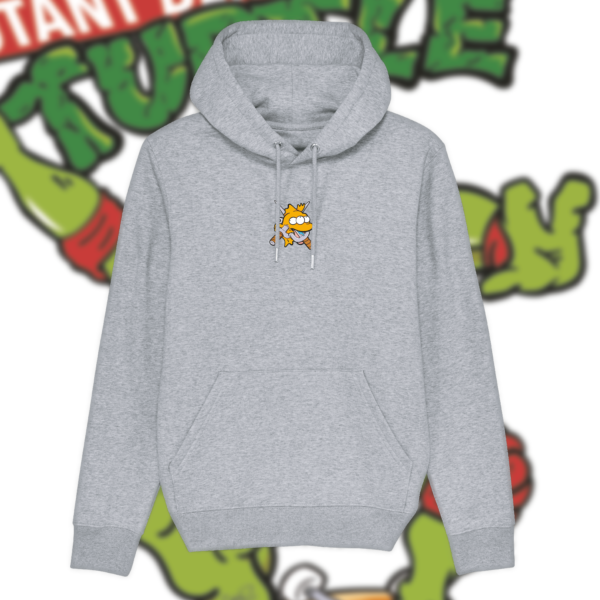 tmnt hoodie