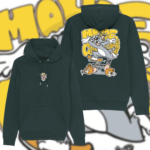 tom jerry hoodie