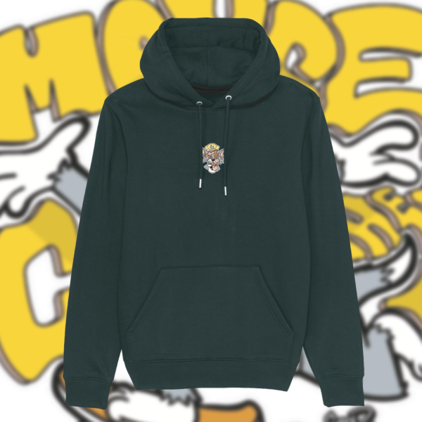 tom jerry hoodie