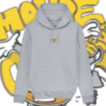 tom jerry hoodie