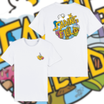 santa cruz tee shirts